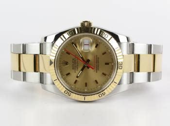 Eksklusive brugte ure fra bl.a. Rolex, Omega, Breitling .